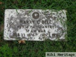 Harry C. Bell