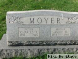 Charles F. Moyer