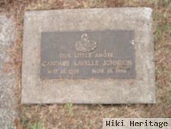 Candace Lavelle Johnson