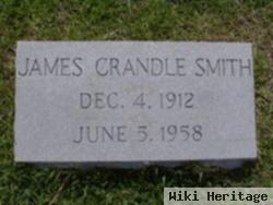 James Crandle Smith