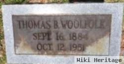 Thomas B. Woolfolk