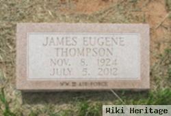 James Eugene Thompson