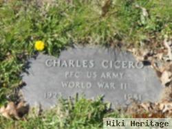 Charles Cicero