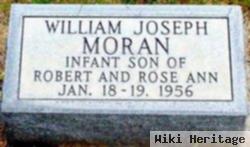 William Joseph Moran