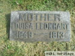 Louisa Leonhart