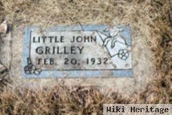 Little John Grilley