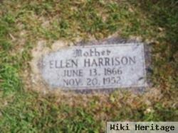Ellen Harrison