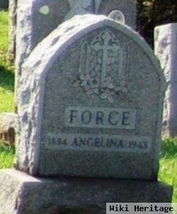 Angelina Force