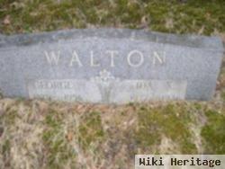 George Walton