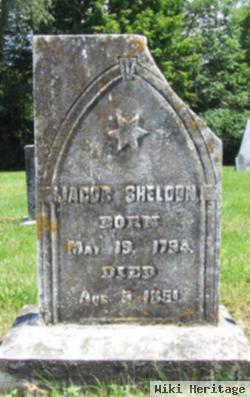 Jacob Sheldon