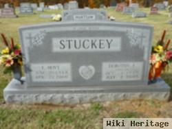 Elmer Hoyt Stuckey