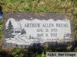 Arthur Allen Brems