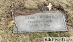 George Nichols