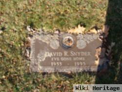 David R Snyder