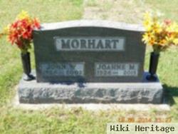 Joanne M. Morhart