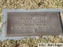 Grover Estes, Jr