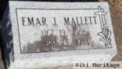 Emar J Mallett