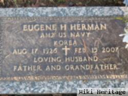 Eugene H. Herman
