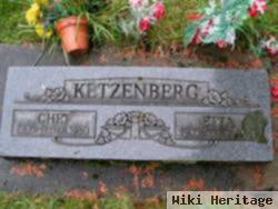 Etta Ketzenberg