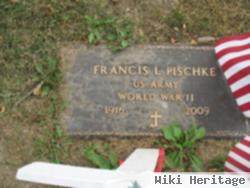 Francis L. Pischke