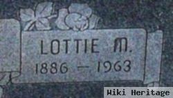 Lottie M Guley