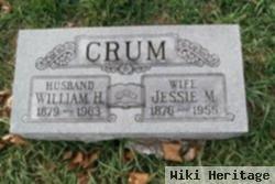 William Henry Crum