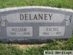 William Delaney