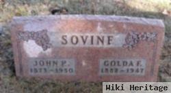 John H. Sovine