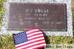 O. J. Dugas