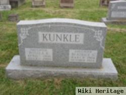 Beatrice S. Kunkle