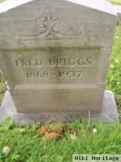 Fred Briggs