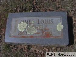 James Louis Mitchell