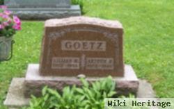 Lillian Goetz