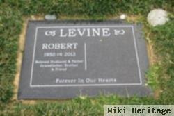 Robert Levine