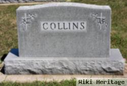 Eugene B Collins