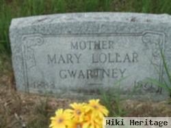 Mary Lollar Gwartney