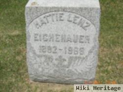 Hattie Lenz Eichenauer