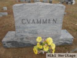 Norman Cvammen