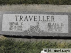 Orval C Traveller