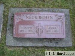 Joseph Neukirchen