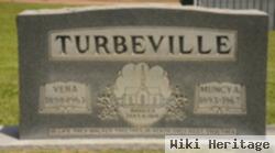 Muncy Alexander Turbeville