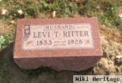 Levi T Ritter