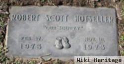 Robert Scott "scotty" Hotseller