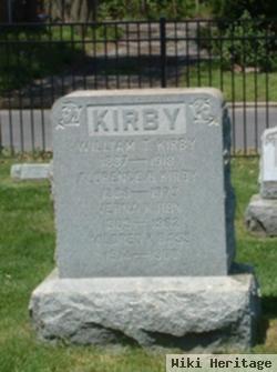 Florence S Kirby