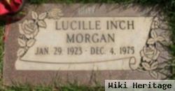 Lucille Martha Inch Morgan