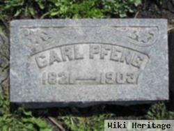 Carl Pfeng