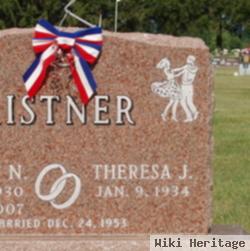 Theresa J. Bauer Kistner