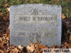 Joyce Marie Preston Drouin