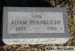 Adam J Pfankuche