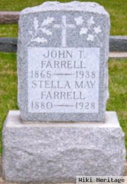 John Thomas Farrell